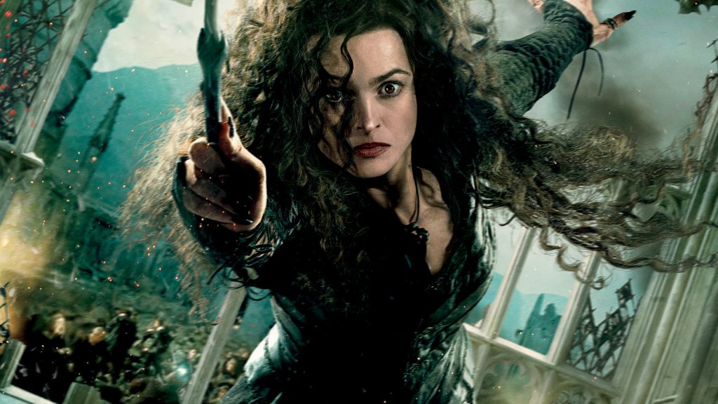 22-Beatrix Lestrange